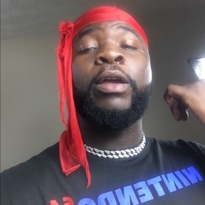 Meet your Posher, Jamari